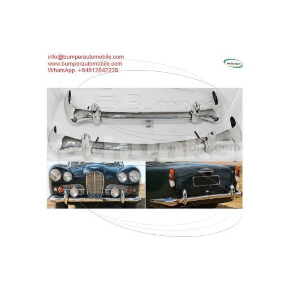 Big with watermark 700 aston martin lagonda rapide 1961 1964 bumpers 2