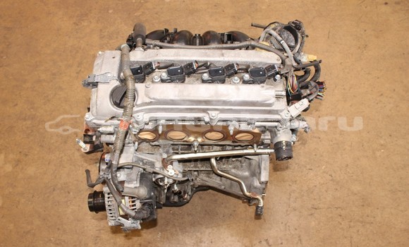Buy Toyota Matrix Engine 2.4L in Buruni in Thaa Buy Toyota Matrix Engine 2.4L in Buruni in Thaa