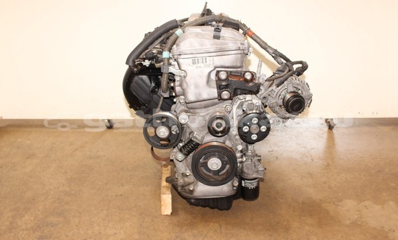 Buy Toyota Matrix Engine 2.4L in Buruni in Thaa Buy Toyota Matrix Engine 2.4L in Buruni in Thaa