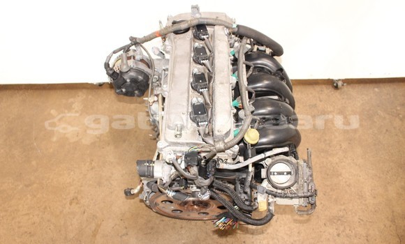 Buy Toyota Matrix Engine 2.4L in Buruni in Thaa Buy Toyota Matrix Engine 2.4L in Buruni in Thaa