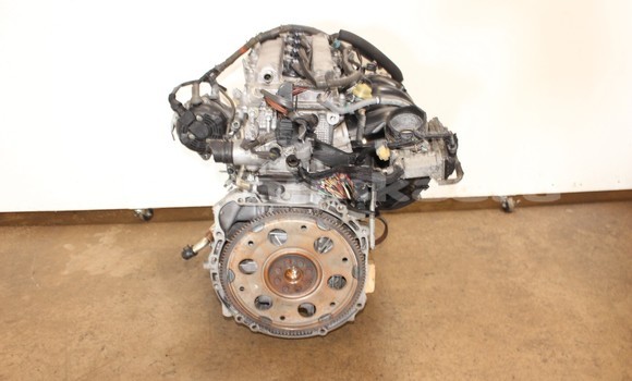 Buy Toyota Matrix Engine 2.4L in Buruni in Thaa Buy Toyota Matrix Engine 2.4L in Buruni in Thaa