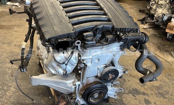 Buy Porsche Cayenne Engine in Buruni in Thaa Buy Porsche Cayenne Engine in Buruni in Thaa
