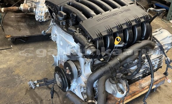 Buy Porsche Cayenne Engine in Buruni in Thaa Buy Porsche Cayenne Engine in Buruni in Thaa