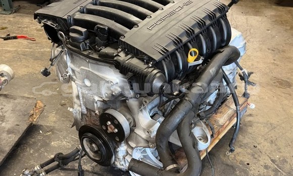 Buy Porsche Cayenne Engine in Buruni in Thaa Buy Porsche Cayenne Engine in Buruni in Thaa