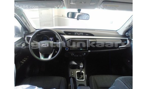 Buy Import Toyota Hilux Other Car in Import - Dubai in Baa Buy Import Toyota Hilux Other Car in Import - Dubai in Baa