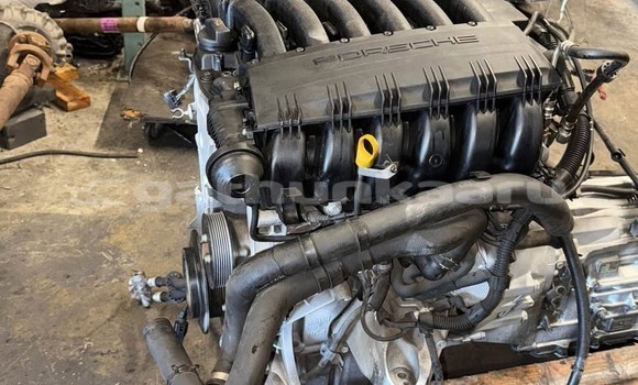 Buy Porsche Cayenne Engine in Buruni in Thaa Buy Porsche Cayenne Engine in Buruni in Thaa