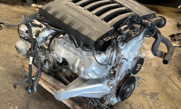 Buy Porsche Cayenne Engine in Buruni in Thaa Buy Porsche Cayenne Engine in Buruni in Thaa