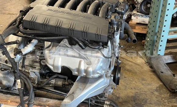 Buy Porsche Cayenne Engine in Buruni in Thaa Buy Porsche Cayenne Engine in Buruni in Thaa