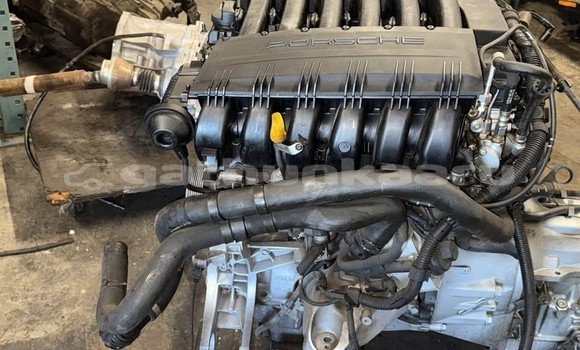 Buy Porsche Cayenne Engine in Buruni in Thaa Buy Porsche Cayenne Engine in Buruni in Thaa