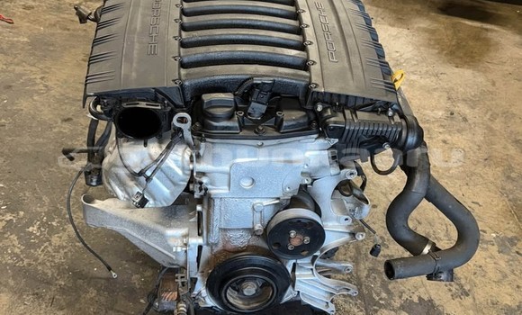 Buy Porsche Cayenne Engine in Buruni in Thaa Buy Porsche Cayenne Engine in Buruni in Thaa