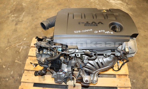 Buy TOYOTA COROLLA ENGINE in Muli in Miim Buy TOYOTA COROLLA ENGINE in Muli in Miim