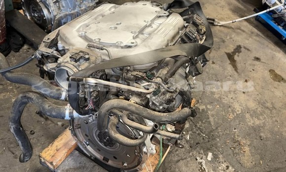 Buy Honda Odyssey 3.5 Engine in Maroshi in Shaviyani Buy Honda Odyssey 3.5 Engine in Maroshi in Shaviyani