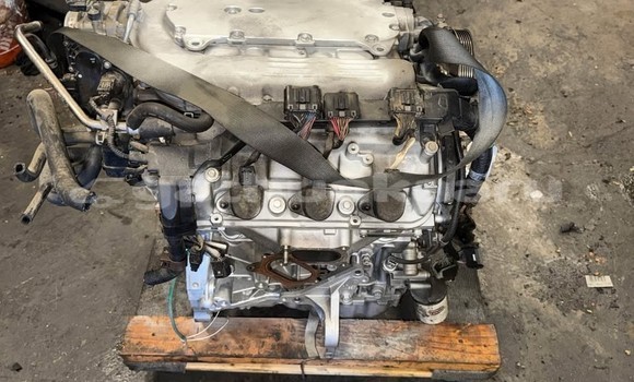 Buy Honda Odyssey 3.5 Engine in Maroshi in Shaviyani Buy Honda Odyssey 3.5 Engine in Maroshi in Shaviyani