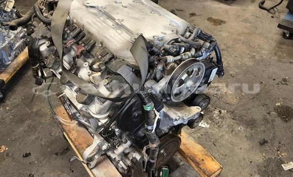 Buy Honda Odyssey 3.5 Engine in Maroshi in Shaviyani Buy Honda Odyssey 3.5 Engine in Maroshi in Shaviyani