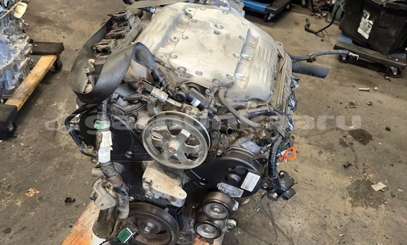 Buy Honda Odyssey 3.5 Engine in Maroshi in Shaviyani Buy Honda Odyssey 3.5 Engine in Maroshi in Shaviyani