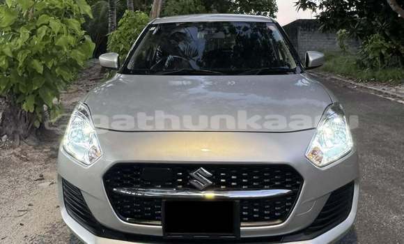 Buy Used Suzuki Swift Other Car in Buruni in Thaa