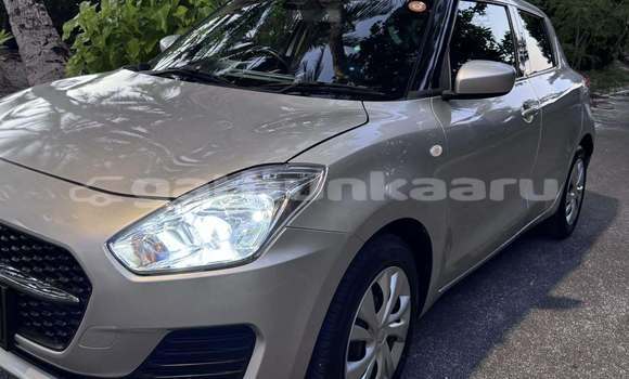 Buy Used Suzuki Swift Other Car in Buruni in Thaa Buy Used Suzuki Swift Other Car in Buruni in Thaa
