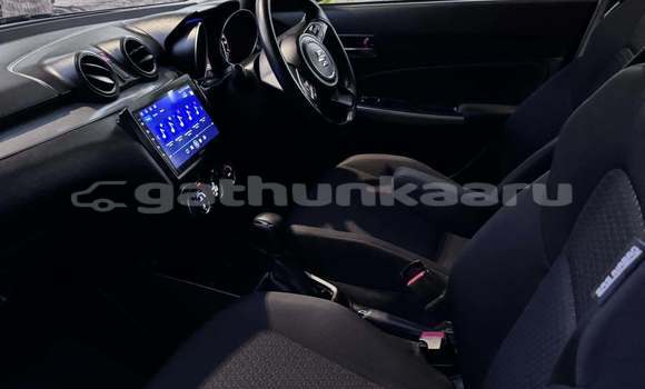 Buy Used Suzuki Swift Other Car in Buruni in Thaa Buy Used Suzuki Swift Other Car in Buruni in Thaa