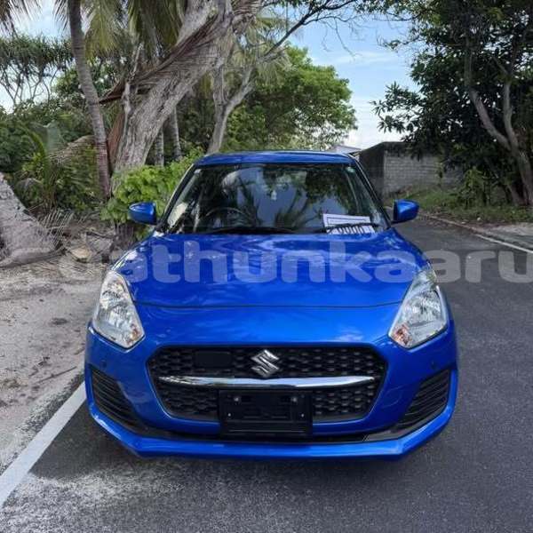 Big with watermark suzuki swift dhaal badidhoo 4214