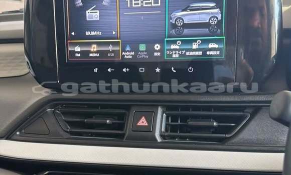 Buy Used Suzuki Swift Blue Car in Bilehffahi in Shaviyani Buy Used Suzuki Swift Blue Car in Bilehffahi in Shaviyani