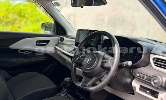 Buy Used Suzuki Swift Blue Car in Bilehffahi in Shaviyani Buy Used Suzuki Swift Blue Car in Bilehffahi in Shaviyani