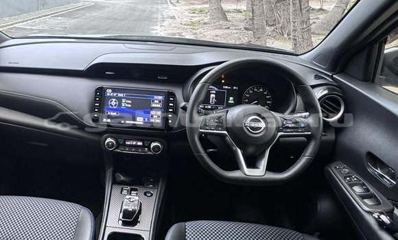 Buy Used Nissan Kix Black Car in Alifushi in Raa Buy Used Nissan Kix Black Car in Alifushi in Raa