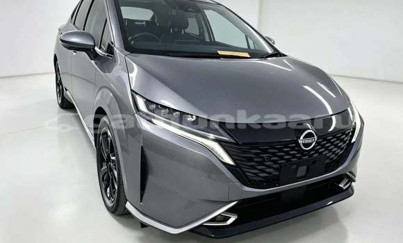 Buy Used Nissan Note Other Car in Bilehffahi in Shaviyani Buy Used Nissan Note Other Car in Bilehffahi in Shaviyani