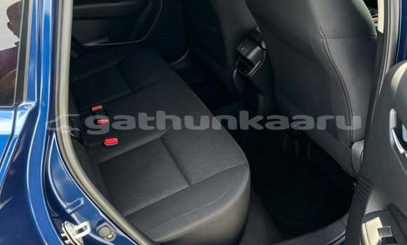 Buy Used Nissan Note Blue Car in Bilehffahi in Shaviyani Buy Used Nissan Note Blue Car in Bilehffahi in Shaviyani