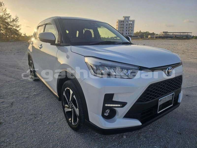 Big with watermark toyota ractis faaf dharaboodhoo 4221
