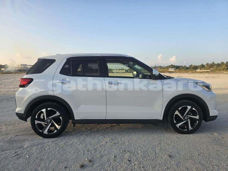 Big with watermark toyota ractis faaf dharaboodhoo 4221