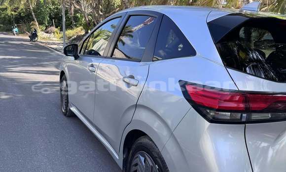 Buy Used Nissan Note Other Car in Buruni in Thaa Buy Used Nissan Note Other Car in Buruni in Thaa