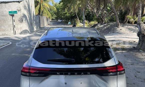 Buy Used Nissan Note Other Car in Buruni in Thaa Buy Used Nissan Note Other Car in Buruni in Thaa