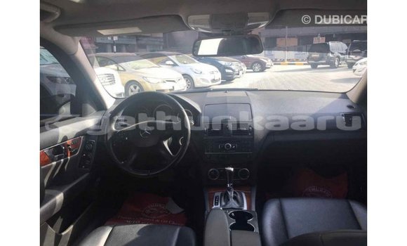 Buy Import Mercedes-Benz 190 (W201) Black Car in Import - Dubai in Baa Buy Import Mercedes-Benz 190 (W201) Black Car in Import - Dubai in Baa