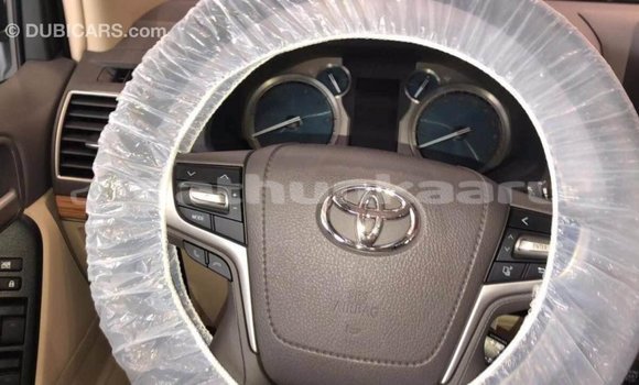 Buy Import Toyota Prado Black Car in Import - Dubai in Baa Buy Import Toyota Prado Black Car in Import - Dubai in Baa
