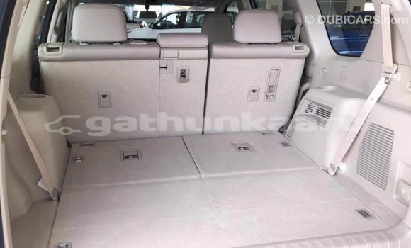 Buy Import Toyota Prado Black Car in Import - Dubai in Baa Buy Import Toyota Prado Black Car in Import - Dubai in Baa