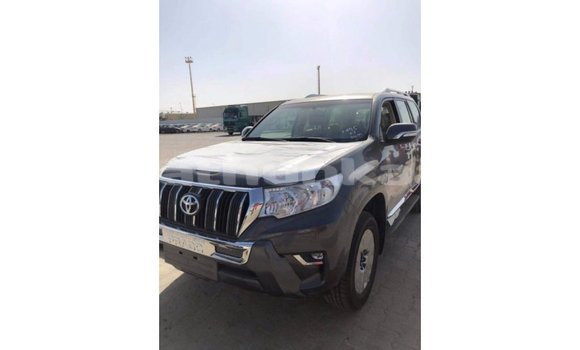 Buy Import Toyota Prado Other Car in Import - Dubai in Baa Buy Import Toyota Prado Other Car in Import - Dubai in Baa