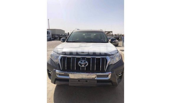 Buy Import Toyota Prado Other Car in Import - Dubai in Baa Buy Import Toyota Prado Other Car in Import - Dubai in Baa