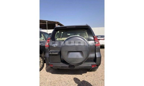 Buy Import Toyota Prado Other Car in Import - Dubai in Baa Buy Import Toyota Prado Other Car in Import - Dubai in Baa