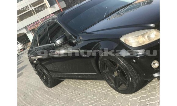 Buy Import Mercedes-Benz 190 (W201) Black Car in Import - Dubai in Baa Buy Import Mercedes-Benz 190 (W201) Black Car in Import - Dubai in Baa