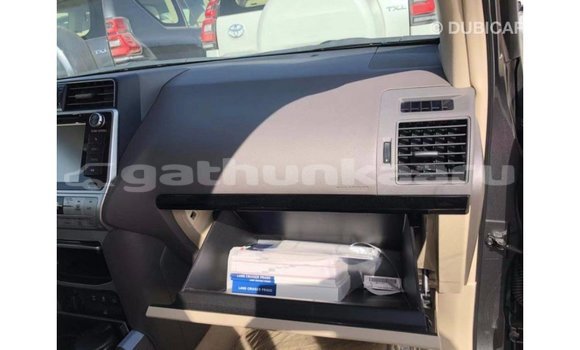 Buy Import Toyota Prado Other Car in Import - Dubai in Baa Buy Import Toyota Prado Other Car in Import - Dubai in Baa