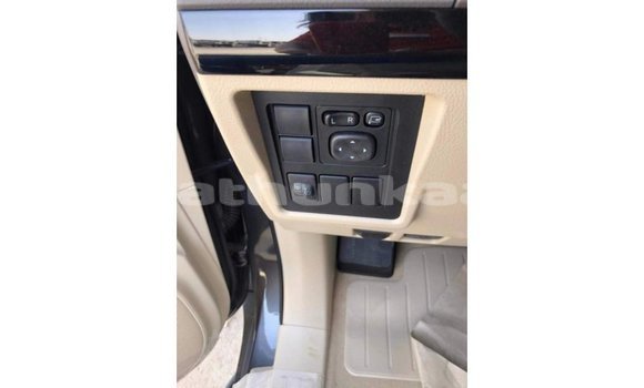 Buy Import Toyota Prado Other Car in Import - Dubai in Baa Buy Import Toyota Prado Other Car in Import - Dubai in Baa