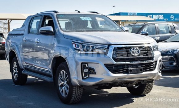 Buy Import Toyota Hilux Other Car in Import - Dubai in Baa Buy Import Toyota Hilux Other Car in Import - Dubai in Baa