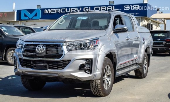 Buy Import Toyota Hilux Other Car in Import - Dubai in Baa Buy Import Toyota Hilux Other Car in Import - Dubai in Baa