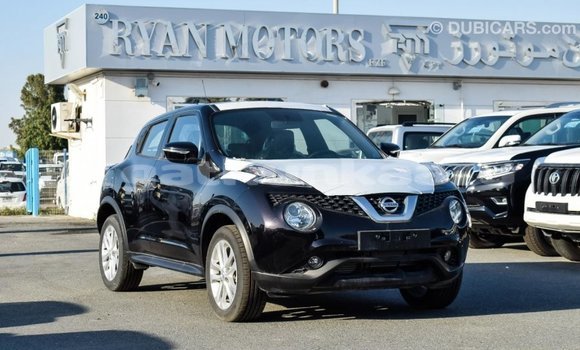 Buy Import Nissan Juke Black Car in Import - Dubai in Baa Buy Import Nissan Juke Black Car in Import - Dubai in Baa