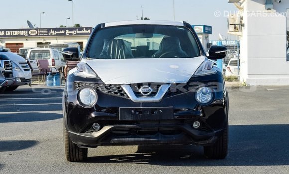 Buy Import Nissan Juke Black Car in Import - Dubai in Baa Buy Import Nissan Juke Black Car in Import - Dubai in Baa