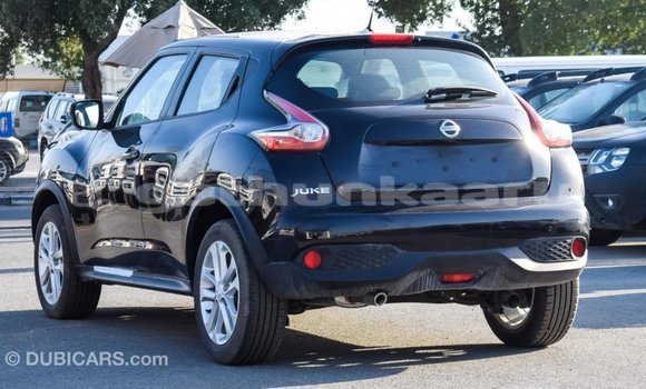 Buy Import Nissan Juke Black Car in Import - Dubai in Baa Buy Import Nissan Juke Black Car in Import - Dubai in Baa