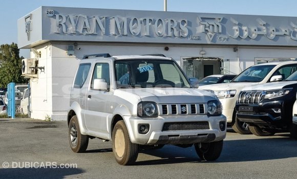 Buy Import Suzuki Jimny Other Car in Import - Dubai in Baa Buy Import Suzuki Jimny Other Car in Import - Dubai in Baa