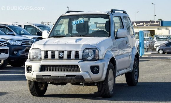 Buy Import Suzuki Jimny Other Car in Import - Dubai in Baa Buy Import Suzuki Jimny Other Car in Import - Dubai in Baa