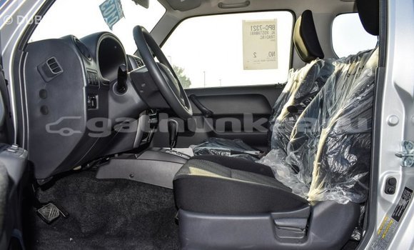 Buy Import Suzuki Jimny Other Car in Import - Dubai in Baa Buy Import Suzuki Jimny Other Car in Import - Dubai in Baa