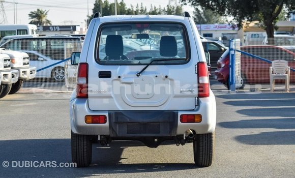 Buy Import Suzuki Jimny Other Car in Import - Dubai in Baa Buy Import Suzuki Jimny Other Car in Import - Dubai in Baa
